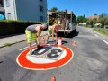 ARBEIT-Lochau-Verkehr-MASSNAHMEN-Schwerpunkt-Tempo-30-Oktober-2024-4