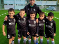 Lochau-Fussball-NACHWUCHS-U8-Turnier-am-Kunstrasenplatz-16-10-2022-6-SW-BREGENZ