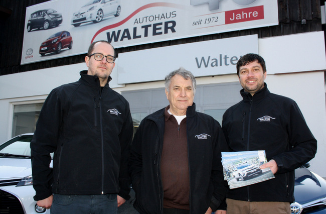 Toyota WALTER Autotage März 2016 (1)