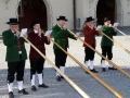 Trachten- und Schuhplattlergruppe (1)