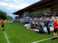 Lochau-BU2-Fussball-SV-typico-Lochau-SYMBOLFOTOS-September-2023-Spielankuendigung-4