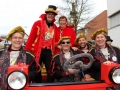 Faschin Umzug Lochau 2019 (12)