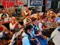 Musikverein-DORFFEST-B-GASTMUSIK-MV-Lajen-Suedtirol-20-07-2025-1