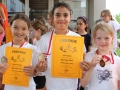 Volksschule SPORTFEST 2017 (2)