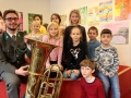 Werbung für den MV Lochau (5)