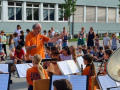 Lochau-Musikverein-RASSELBANDE-Werbung-Volksschule-A-AUFTRITT-21-06-2022-3