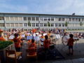 Lochau-Musikverein-RASSELBANDE-Werbung-Volksschule-A-AUFTRITT-21-06-2022-4